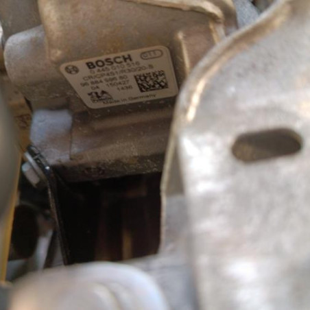 Moteur PEUGEOT 2008 1