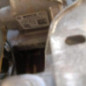 Moteur PEUGEOT 2008 1
