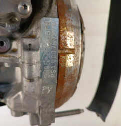 Moteur PEUGEOT 2008 1 Photo n°4