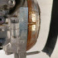 Moteur PEUGEOT 2008 1
