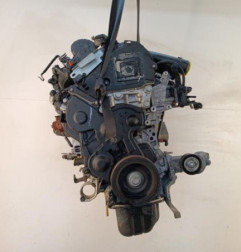 Moteur PEUGEOT 2008 1 Photo n°5