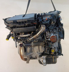 Moteur PEUGEOT 2008 1 Photo n°6