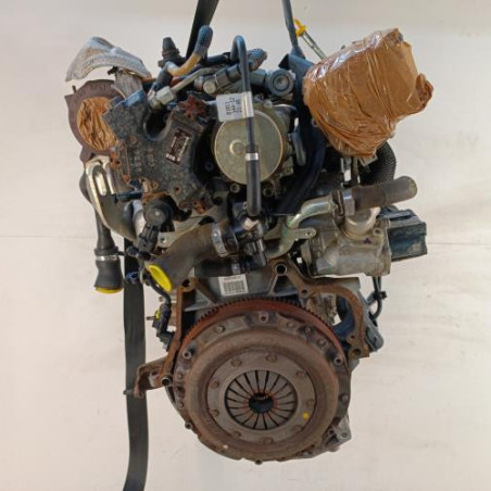 Moteur FIAT DOBLO 2 Photo n°1