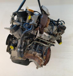 Moteur FIAT DOBLO 2