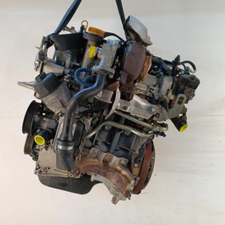 Moteur FIAT DOBLO 2