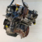 Moteur FIAT DOBLO 2