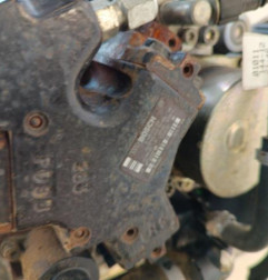 Moteur FIAT DOBLO 2 Photo n°3