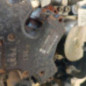 Moteur FIAT DOBLO 2