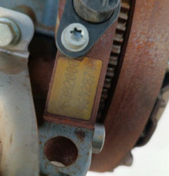 Moteur FIAT DOBLO 2 Photo n°4