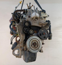 Moteur FIAT DOBLO 2 Photo n°5