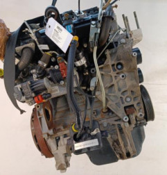 Moteur FIAT DOBLO 2 Photo n°6