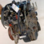 Moteur FIAT DOBLO 2