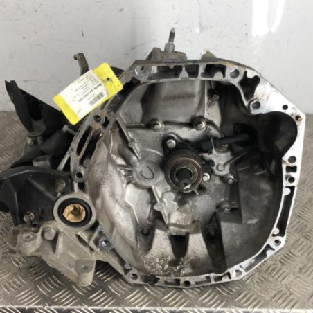 Boite de vitesses RENAULT TWINGO 2 Photo n°1