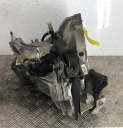 Boite de vitesses RENAULT TWINGO 2