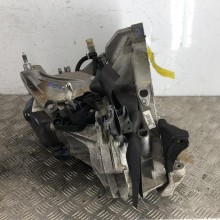 Boite de vitesses RENAULT TWINGO 2
