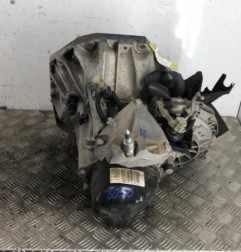 Boite de vitesses RENAULT TWINGO 2 Photo n°3