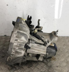 Boite de vitesses RENAULT TWINGO 2 Photo n°4