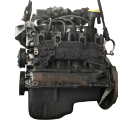 Moteur FORD COURRIER 4