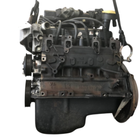 Moteur FORD COURRIER 4