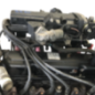 Moteur FORD COURRIER 4