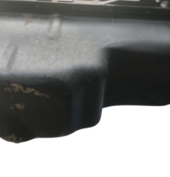 Moteur FORD COURRIER 4 Photo n°7