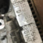 Moteur PEUGEOT 2008 1