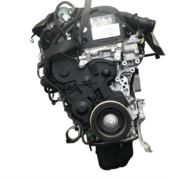 Moteur PEUGEOT 2008 1