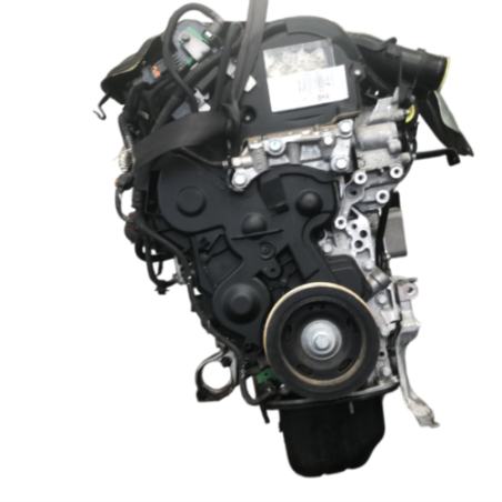 Moteur PEUGEOT 2008 1