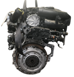 Moteur PEUGEOT 2008 1 Photo n°3