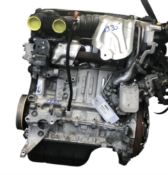 Moteur PEUGEOT 2008 1 Photo n°4