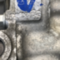 Moteur PEUGEOT 2008 1