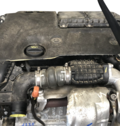 Moteur PEUGEOT 2008 1 Photo n°6