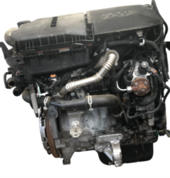 Moteur PEUGEOT 2008 1 Photo n°8