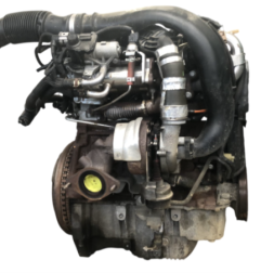 Moteur DACIA DUSTER 1 Photo n°3