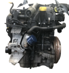 Moteur DACIA DUSTER 1 Photo n°5