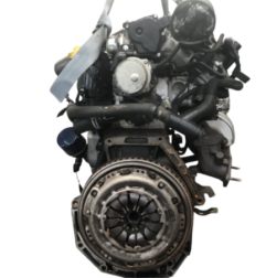 Moteur DACIA DUSTER 1 Photo n°6
