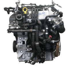 Moteur VOLKSWAGEN GOLF 7