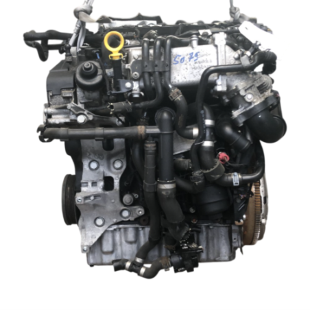 Moteur VOLKSWAGEN GOLF 7