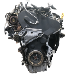 Moteur VOLKSWAGEN GOLF 7 Photo n°4