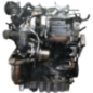 Moteur VOLKSWAGEN GOLF 7