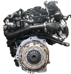 Moteur VOLKSWAGEN GOLF 7 Photo n°7