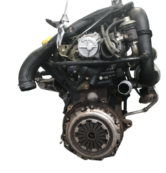 Moteur RENAULT SCENIC 1