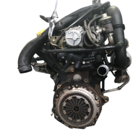 Moteur RENAULT SCENIC 1