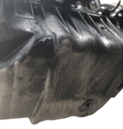 Moteur RENAULT SCENIC 1 Photo n°3