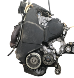 Moteur RENAULT SCENIC 1 Photo n°4