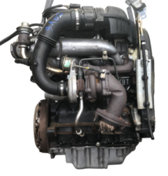 Moteur RENAULT SCENIC 1 Photo n°7