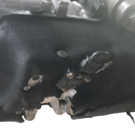 Moteur MINI MINI 3 F56