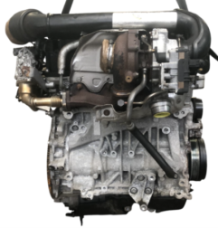 Moteur MINI MINI 3 F56 Photo n°7