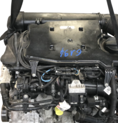 Moteur MINI MINI 3 F56 Photo n°8