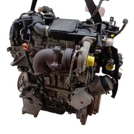 Moteur CITROEN C3 2 Photo n°1